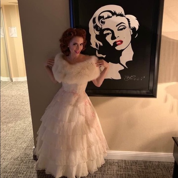 Meet your Posher, Gynger - Picture 5 of 11